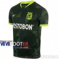 77footfr Atletico Nacional Maillot de foot Domicile 2020