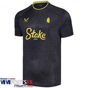 Maillot De Foot Everton Exterieur Homme 24 25