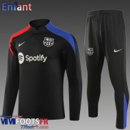 KIT: Survetement de Foot Barcelone Enfant 24 25 C521