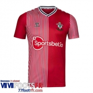 Maillot De Foot Southampton Domicile Homme 2023 2024