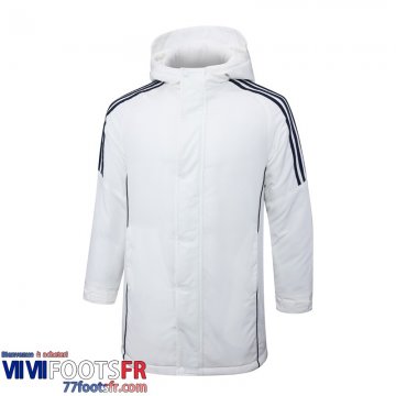 Doudoune Foot Sport Homme 24 25 G160