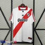 Retro Maillot De Foot River Plate Domicile Homme 98 99 FG497