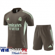 T Shirt Real Madrid Homme 25 26 H590