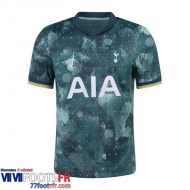 Maillot De Foot Tottenham Hotspur Third Homme 24 25