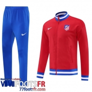 Veste Foot Atletico Madrid Homme 25 26 B546