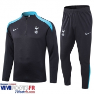 Survetement de Foot Tottenham Hotspur Homme 24 25 A572