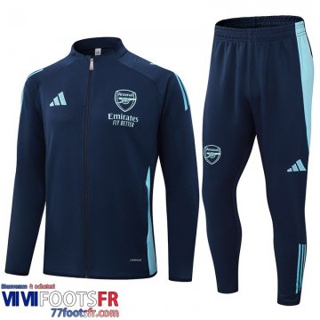 Veste Foot Arsenal Homme 24 25 B244