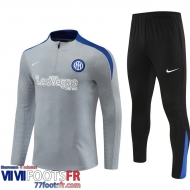 Survetement de Foot Inter milan Homme 24 25 A318