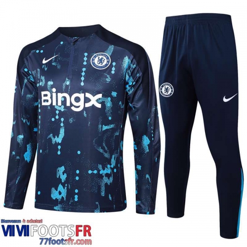 Survetement de Foot Chelsea Homme 24 25 A641