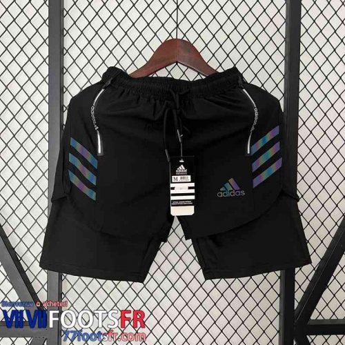 Short de Foot Casual Homme P434