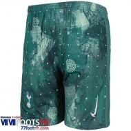 Short de Foot Tottenham Hotspur Third Homme 24 25 P518