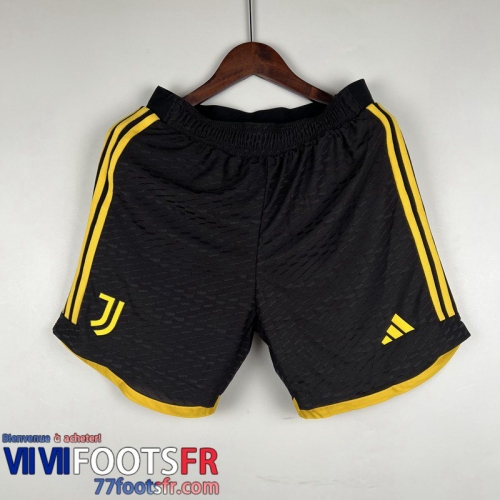 Short De Foot Juventus Domicile Homme 2023 2024 P259