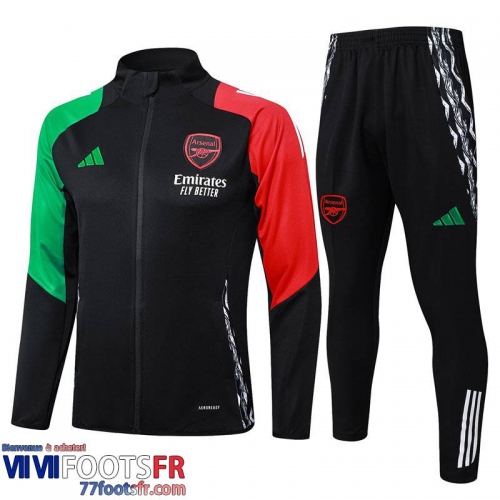 Veste Foot Arsenal Homme 24 25 B316