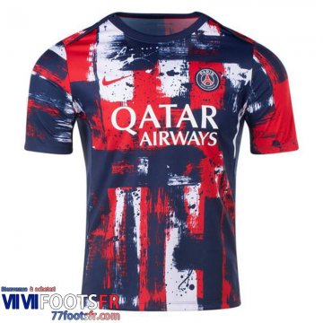 Maillot De Foot PSG Special Edition Homme 24 25 TBB356