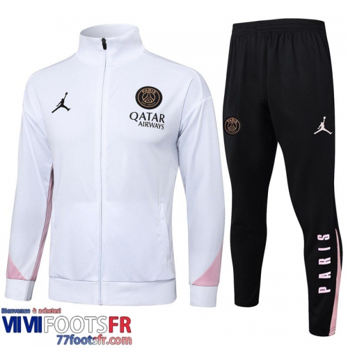 Veste Foot PSG Homme 24 25 B365