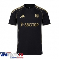 Maillot De Foot Fulham Third Homme 25 26