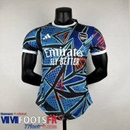 Maillot De Foot Arsenal Édition spéciale Homme 2023 2024 TBB-124