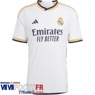 Maillot De Foot Real Madrid Domicile Homme 2023 2024