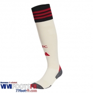 Chaussettes De Foot Liverpool Exterieur Homme 25 26
