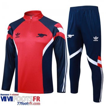 Survetement de Foot Arsenal Homme 24 25 A695