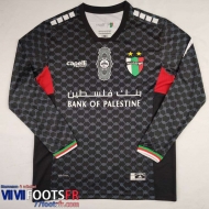 Maillot De Foot Palestine Special Edition Homme Manche Longue 24 25 TBB666