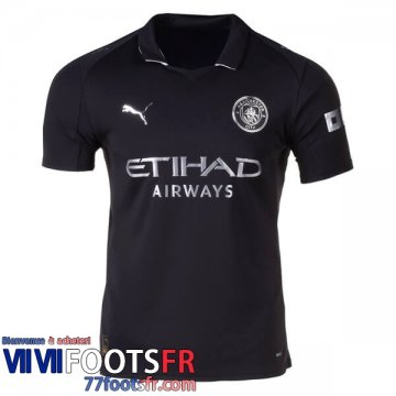 Maillot De Foot Manchester City Exterieur Homme 25 26