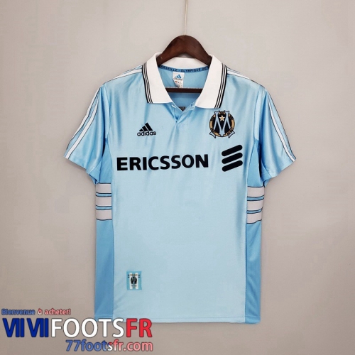 Maillot De Foot Marseille Exterieur Homme 98 99