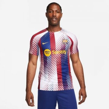 Survetement T Shirt Barcelone Homme 2023 2024 TGB45