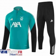 Survetement de Foot Liverpool Homme 25 26 A957