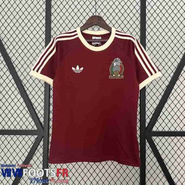 Retro Maillot De Foot Mexique Special Edition Homme special edition FG546