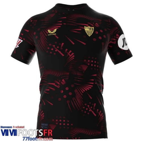 Maillot De Foot Sevilla Third Homme 24 25