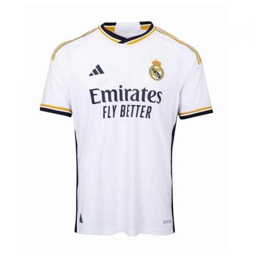 Maillot De Foot Real Madrid Domicile Homme 2023 2024