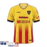Maillot De Foot Lecce Domicile Homme 25 26