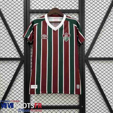 Maillot De Foot Fluminense Domicile Femme 25 26