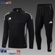 Kit: Survetement de Foot Sport Enfant 25 26 C664