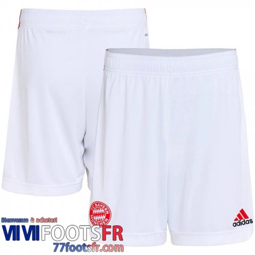 Short De Foot Bayern Munich Third Homme 21 22 DK56