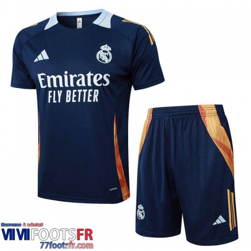 T Shirt Real Madrid Homme 24 25 H325