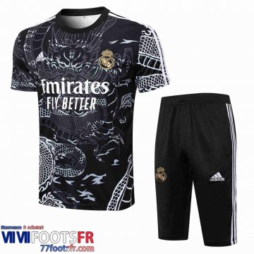 T Shirt Real Madrid Homme 2425 H125