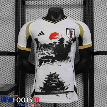 Maillot De Foot Japon Special Edition Homme 2024 TBB490