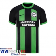 Maillot De Foot Brighton & Hove Exterieur Homme 2023 2024