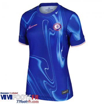 Maillot De Foot Chelsea Domicile Femme 24 25