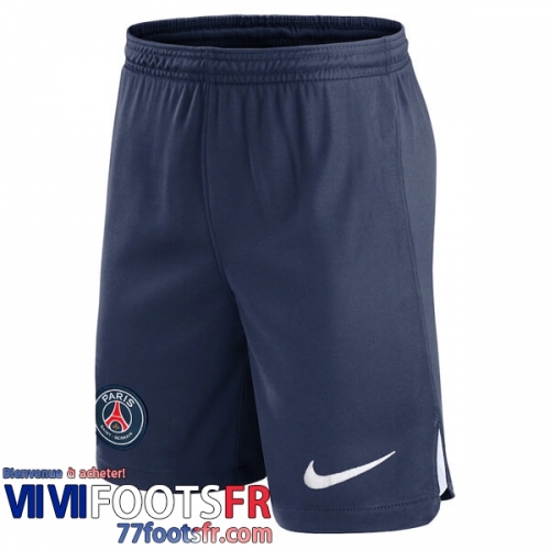 Short De Foot PSG Domicile Homme 2022 2023