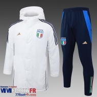 Doudoune Foot Italie Homme 24 25 G154