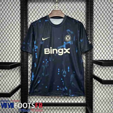 Maillot De Foot Chelsea Special Edition Homme 24 25 TBB580