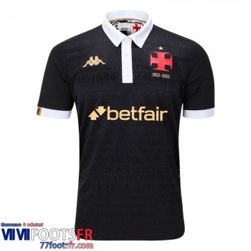 Maillot De Foot Vasco da Gama Third Homme 24 25