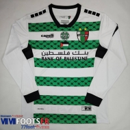 Maillot De Foot Palestine Special Edition Homme Manche Longue 24 25 TBB672