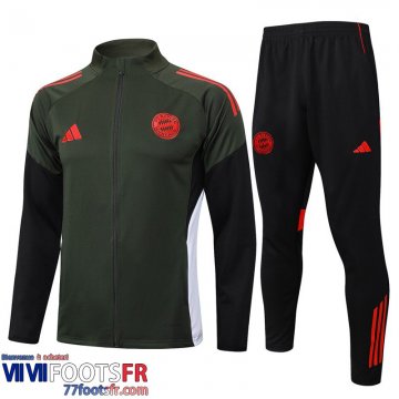 Veste Foot Bayern Munich Homme 25 26 B476