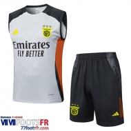 Sans Manches Benfica Homme 25 26 H496
