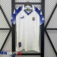 Retro Maillot De Foot Tenerife Domicile Homme 97 98 FG618