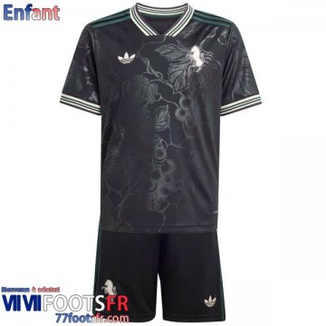 Maillot De Foot Juventus Third Enfant 25 26